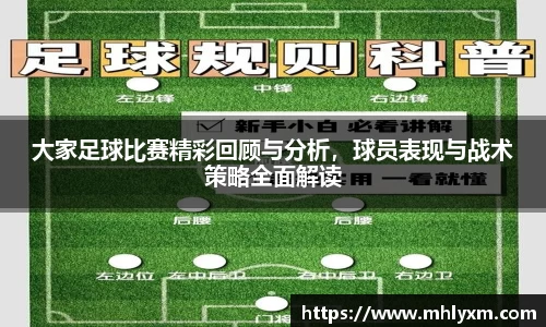大家足球比赛精彩回顾与分析，球员表现与战术策略全面解读