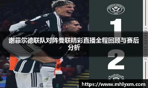 谢菲尔德联队对阵曼联精彩直播全程回顾与赛后分析